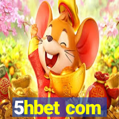 5hbet com